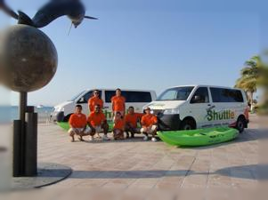 La Paz Tours