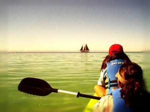 Espiritu Baja Tours