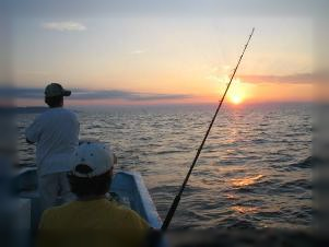 Pesca La Paz Mexico